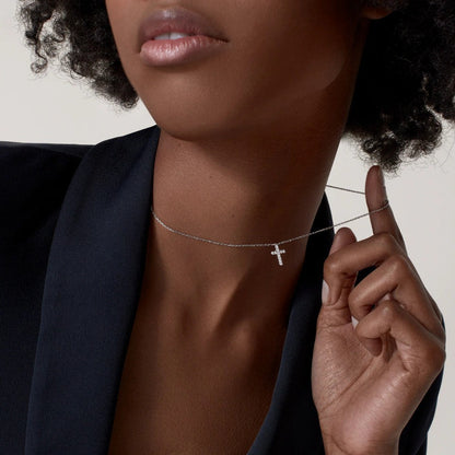 [Love Lucky]SYMBOL PENDANT NECKLACE