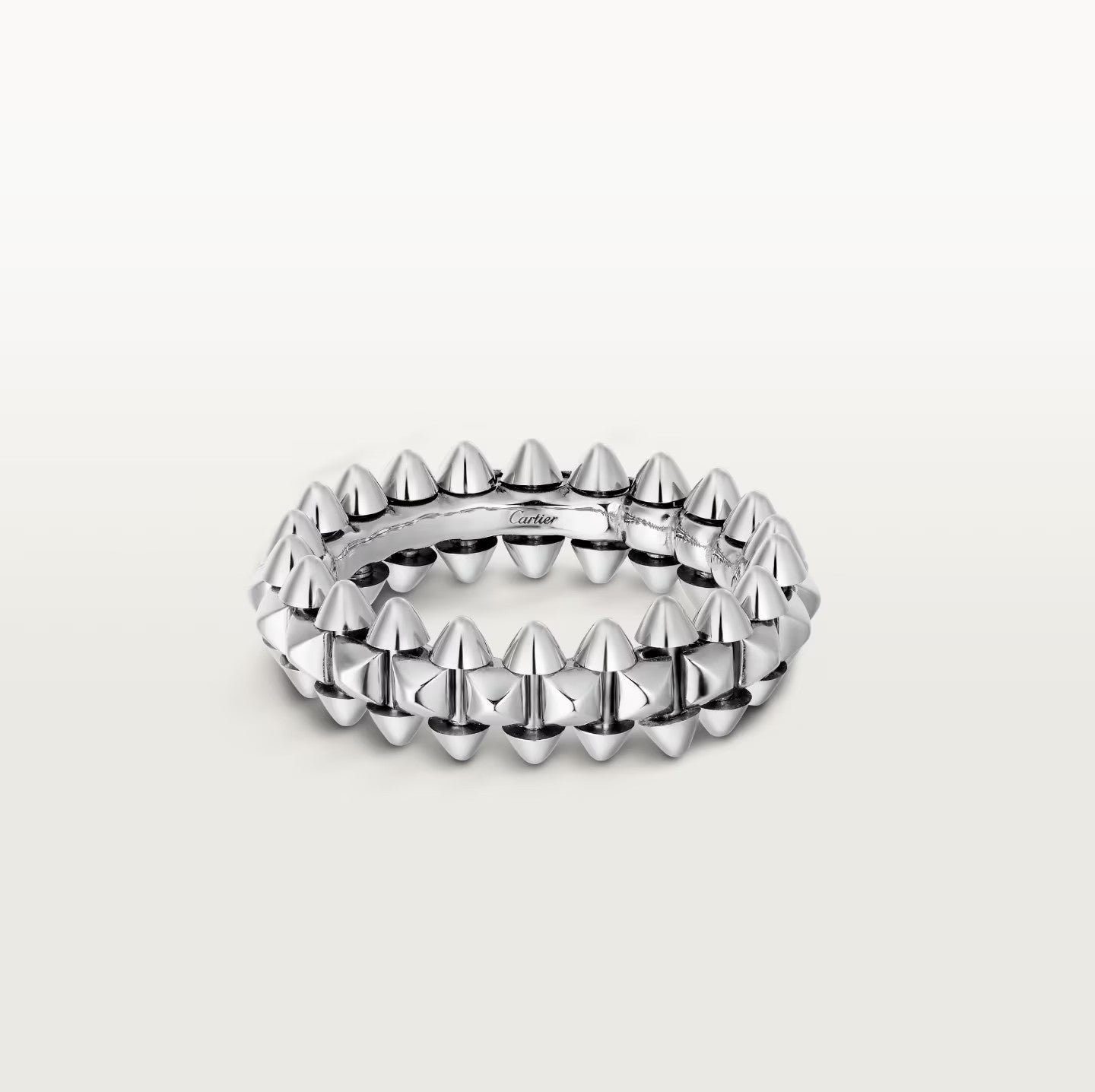 [Love Lucky]CLASH 6.4MM SMALL RING