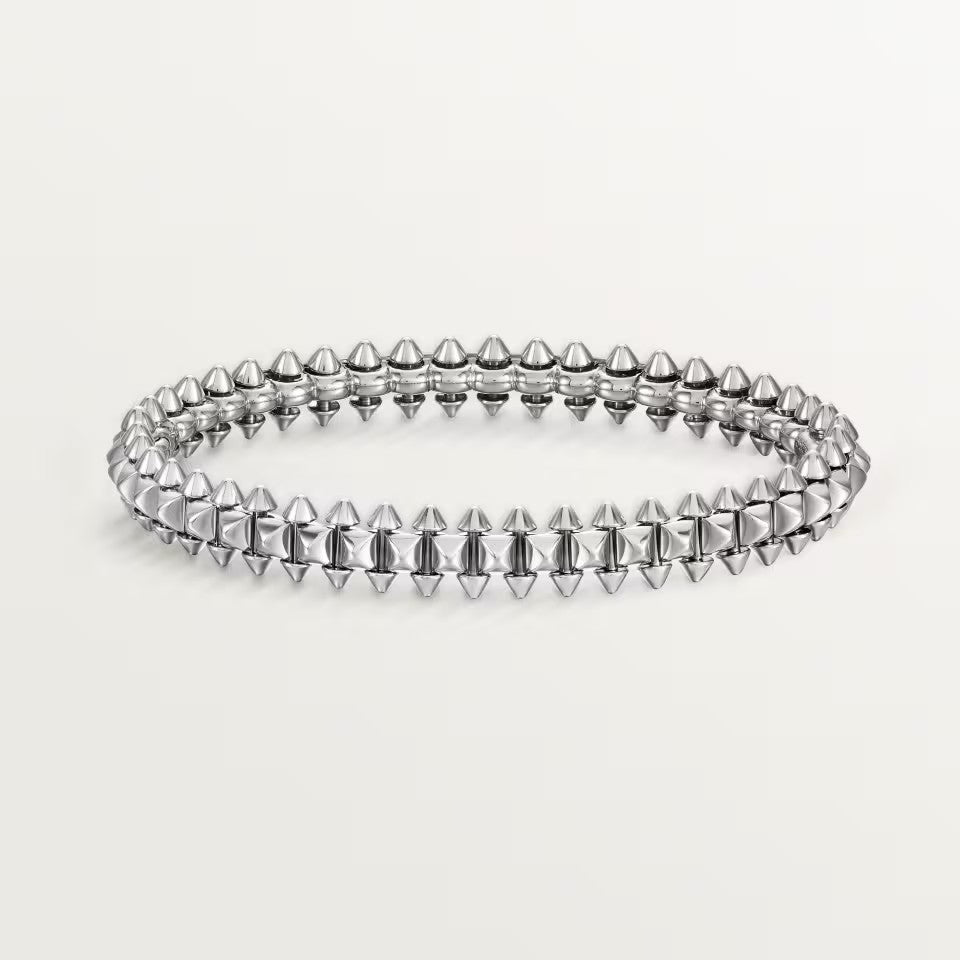 [Love Lucky]CLASH  BRACELET MEDIUM 8MM