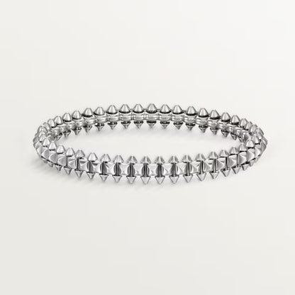 [Love Lucky]CLASH  BRACELET MEDIUM 8MM