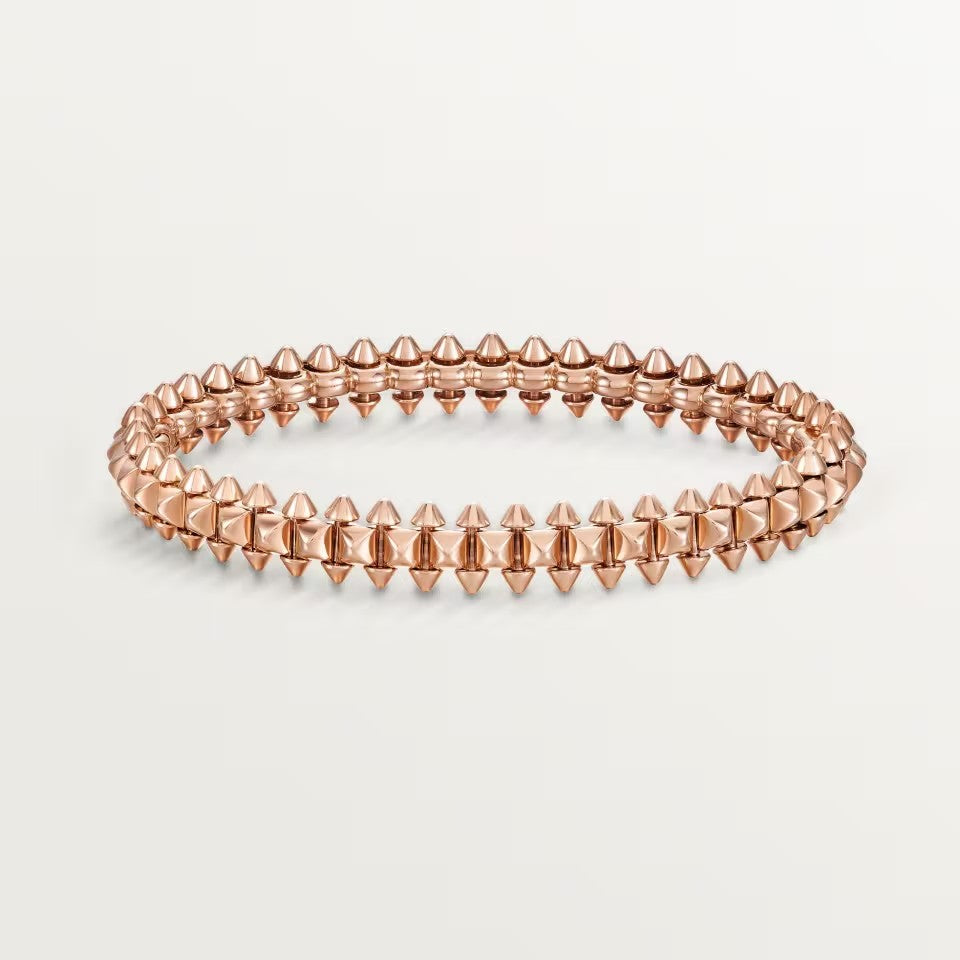 [Love Lucky]CLASH  BRACELET MEDIUM 8MM
