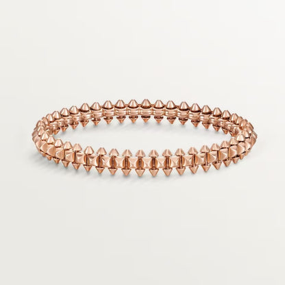 [Love Lucky]CLASH  BRACELET MEDIUM 8MM