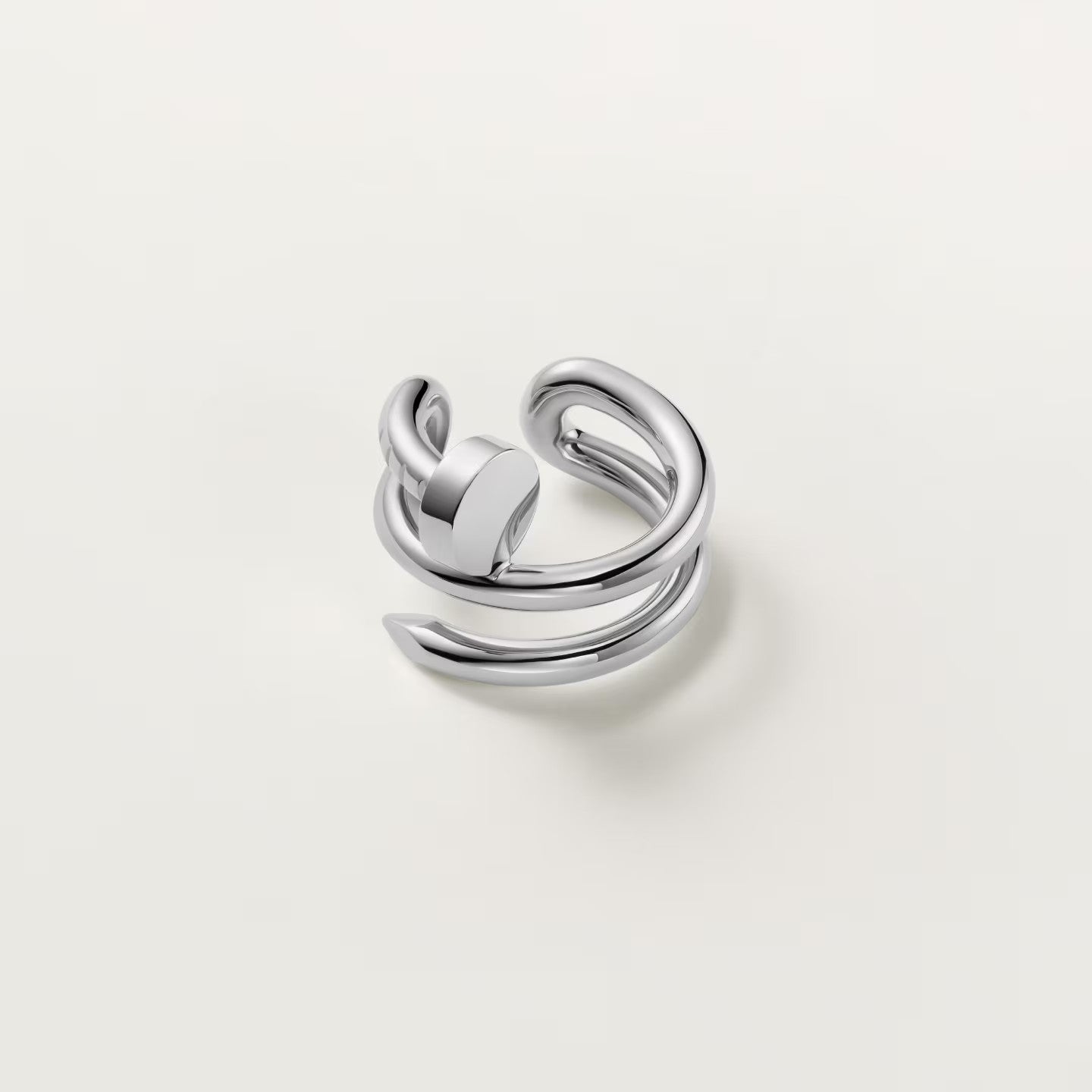 [Love Lucky]JUSTE EAR JEWEL