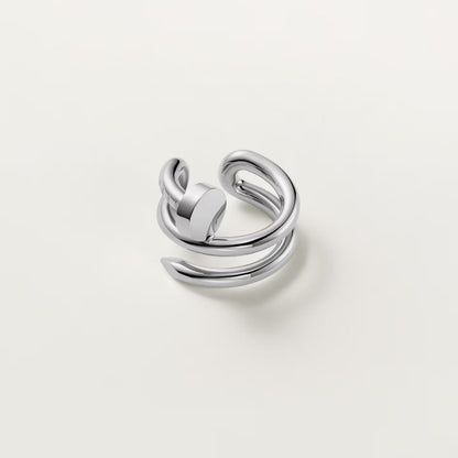 [Love Lucky]JUSTE EAR JEWEL