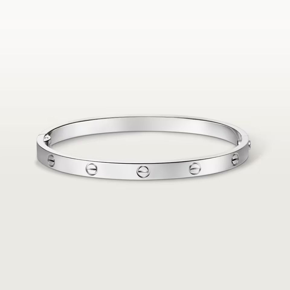 [Love Lucky]LOVE BRACELET 4.8MM