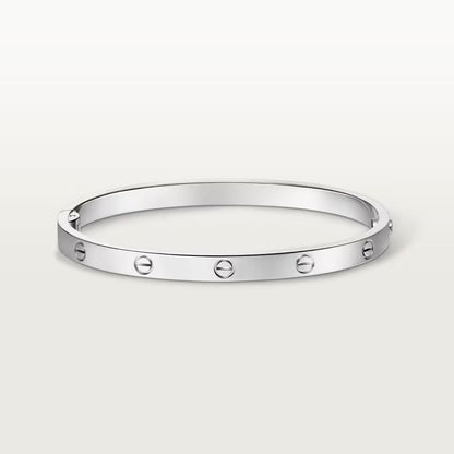 [Love Lucky]LOVE BRACELET 4.8MM