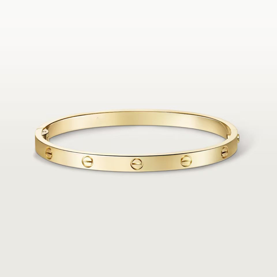 [Love Lucky]LOVE BRACELET 4.8MM