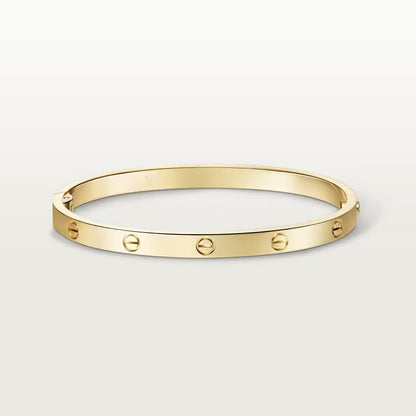[Love Lucky]LOVE BRACELET 4.8MM