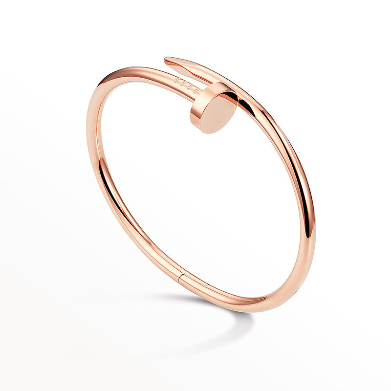 [Love Lucky]JUSTE BRACELET 3.5MM