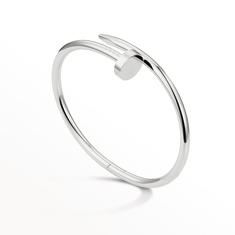 [Love Lucky]JUSTE BRACELET 3.5MM