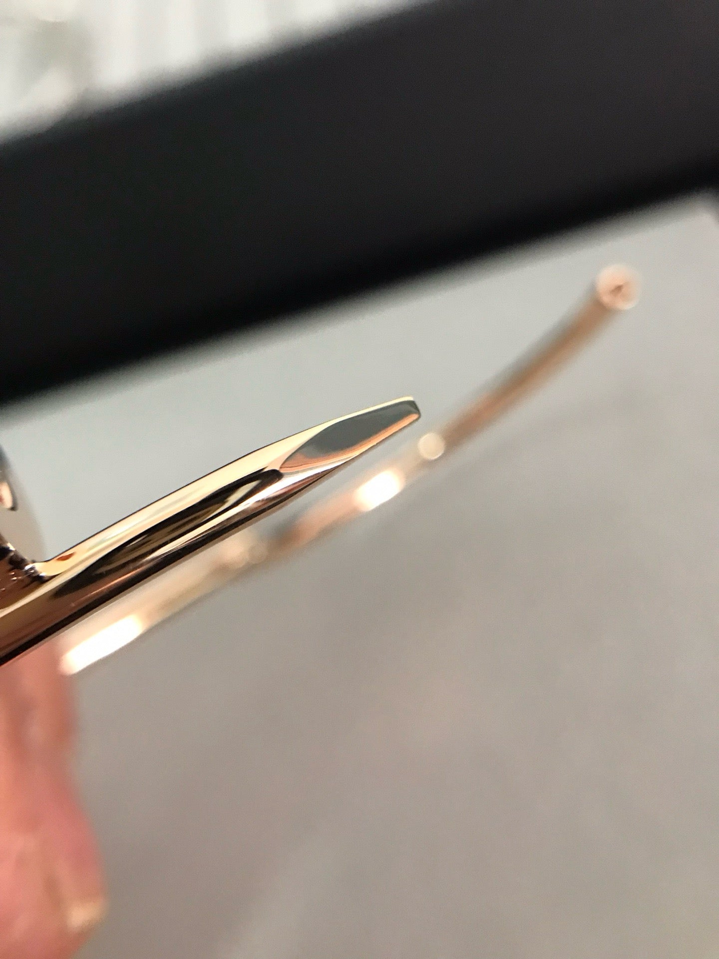 [Love Lucky]JUSTE BRACELET 3.5MM
