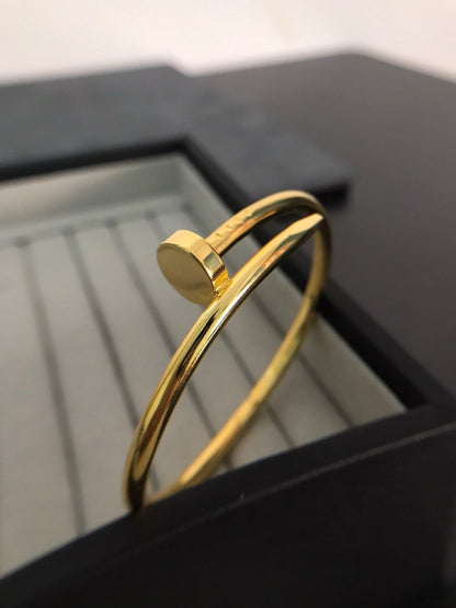 [Love Lucky]JUSTE BRACELET 3.5MM