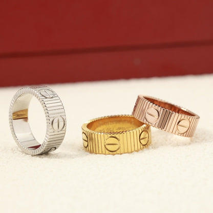 [Love Lucky]LOVE UNLIMITED RING