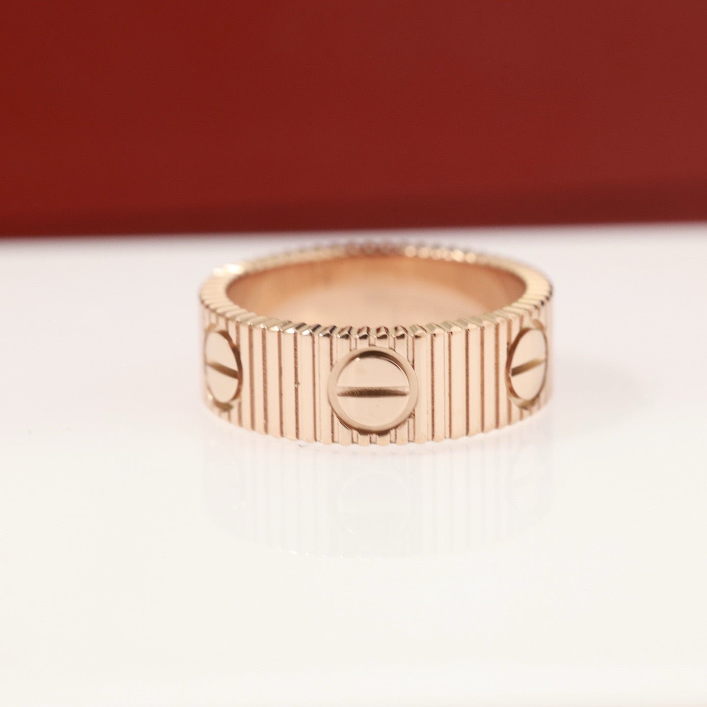 [Love Lucky]LOVE UNLIMITED RING