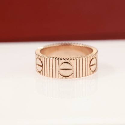 [Love Lucky]LOVE UNLIMITED RING