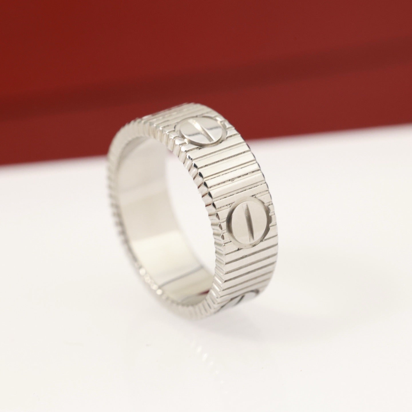 [Love Lucky]LOVE UNLIMITED RING