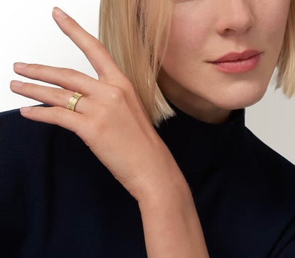 [Love Lucky]LOVE UNLIMITED RING