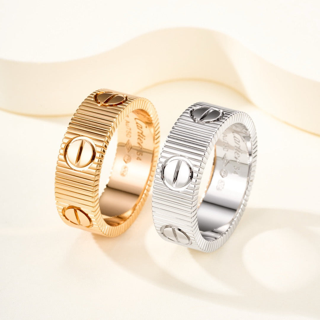 [Love Lucky]LOVE UNLIMITED RING