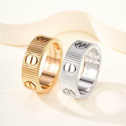 [Love Lucky]LOVE UNLIMITED RING