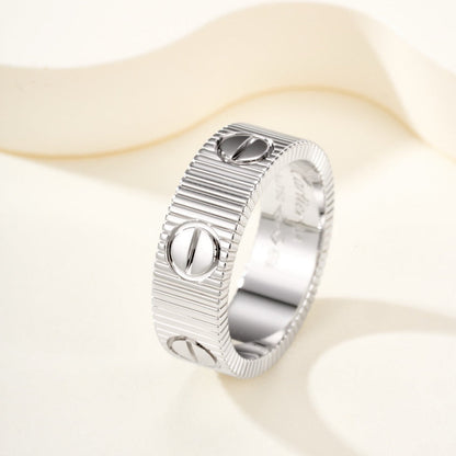 [Love Lucky]LOVE UNLIMITED RING