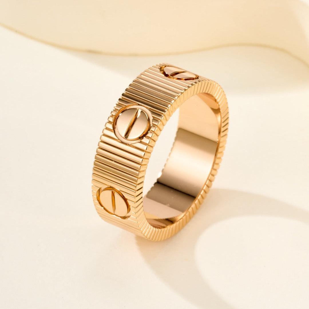 [Love Lucky]LOVE UNLIMITED RING