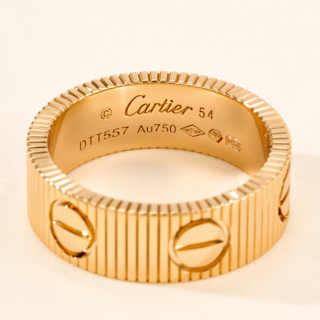 [Love Lucky]LOVE UNLIMITED RING