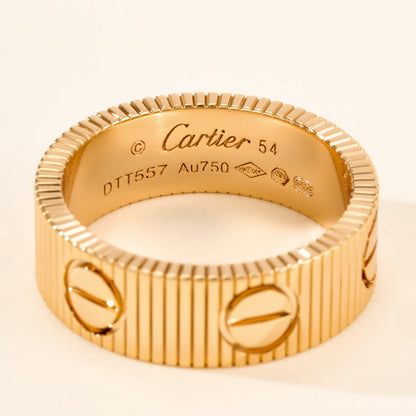 [Love Lucky]LOVE UNLIMITED RING