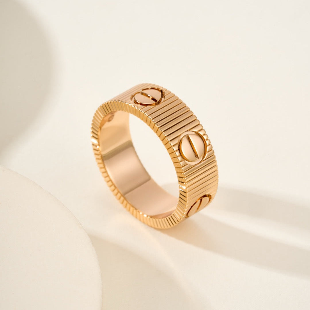 [Love Lucky]LOVE UNLIMITED RING