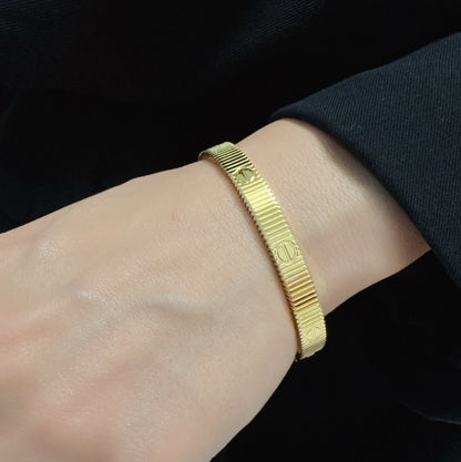 [Love Lucky]LOVE UNLIMITED BRACELET