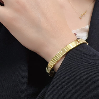 [Love Lucky]LOVE UNLIMITED BRACELET
