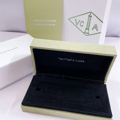 [Love Lucky]VA CLOVER BOX GIFT BAG