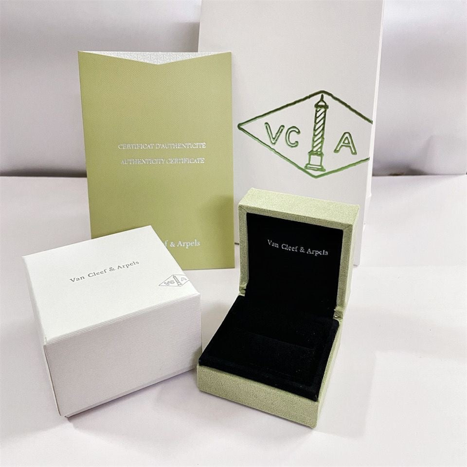 [Love Lucky]VA CLOVER BOX GIFT BAG
