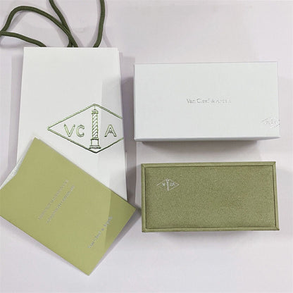 [Love Lucky]VA CLOVER BOX GIFT BAG