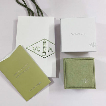 [Love Lucky]VA CLOVER BOX GIFT BAG