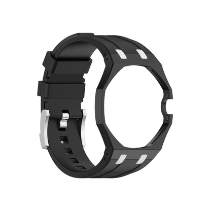 Bracelet en caoutchouc exclusif Royal Oak Pop