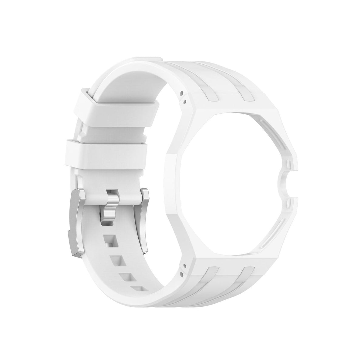 Bracelet en caoutchouc exclusif Royal Oak Pop