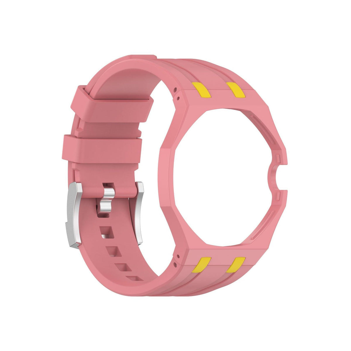 Bracelet en caoutchouc exclusif Royal Oak Pop