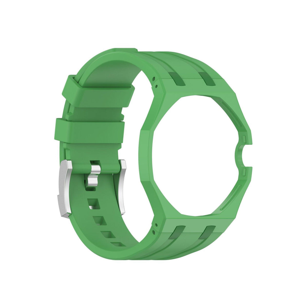 Bracelet en caoutchouc exclusif Royal Oak Pop