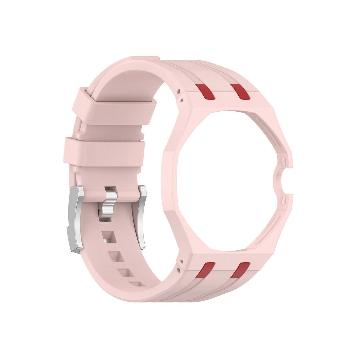 Bracelet en caoutchouc exclusif Royal Oak Pop