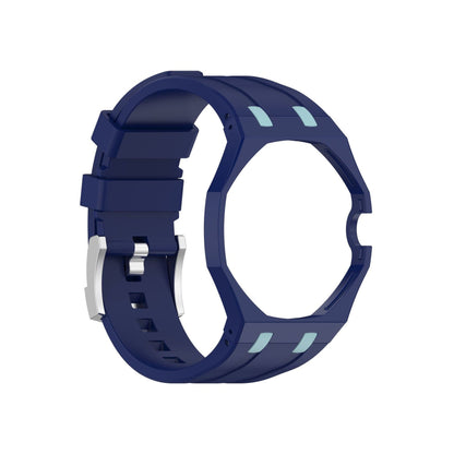 Bracelet en caoutchouc exclusif Royal Oak Pop