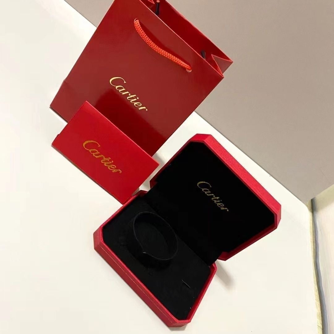 [Love Lucky]CA BRACELET NECKLACE RING BOX GIFT BAG