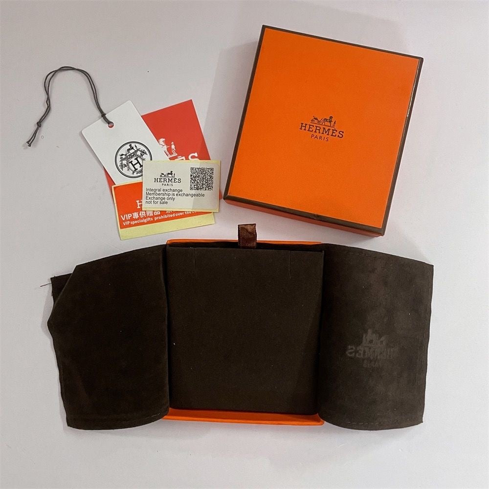 [Love Lucky]HM BRACELET NECKLACE RING BOX GIFT BAG