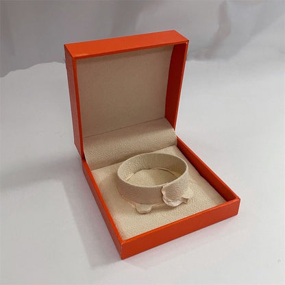 [Love Lucky]HM BRACELET NECKLACE RING BOX GIFT BAG