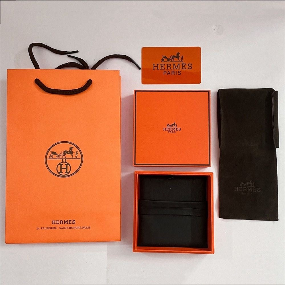 [Love Lucky]HM  BOX GIFT BAG
