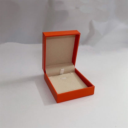 [Love Lucky]HM BRACELET NECKLACE RING BOX GIFT BAG