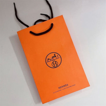 [Love Lucky]HM BRACELET NECKLACE RING BOX GIFT BAG