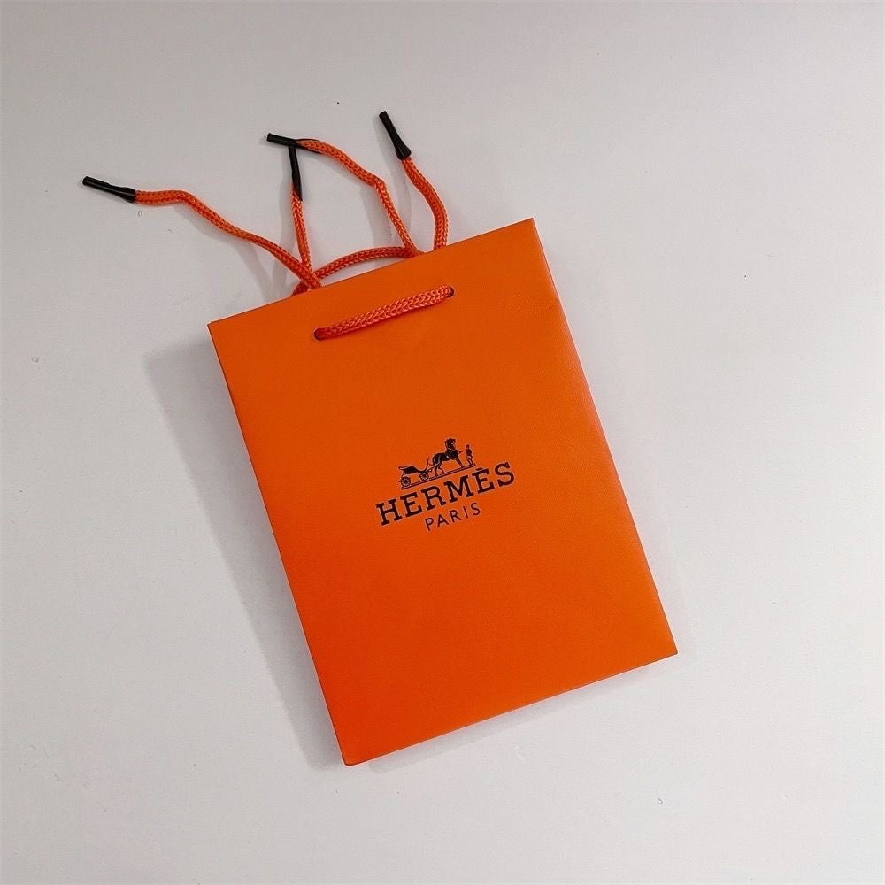 [Love Lucky]HM BRACELET NECKLACE RING BOX GIFT BAG