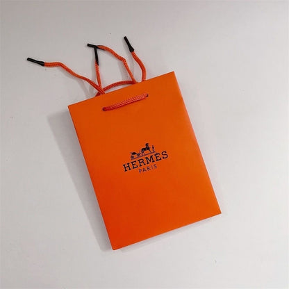 [Love Lucky]HM BRACELET NECKLACE RING BOX GIFT BAG