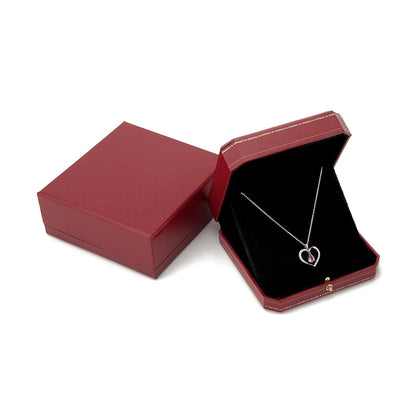 [Love Lucky]CA BRACELET NECKLACE RING BOX GIFT BAG