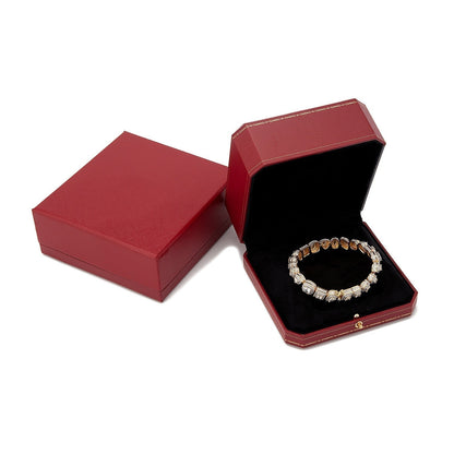 [Love Lucky]CA BRACELET NECKLACE RING BOX GIFT BAG